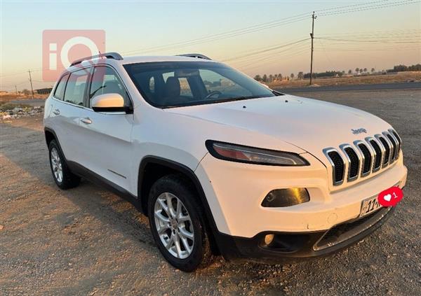 Jeep Cherokee 2014 for sale in Iraq - Nahrawan